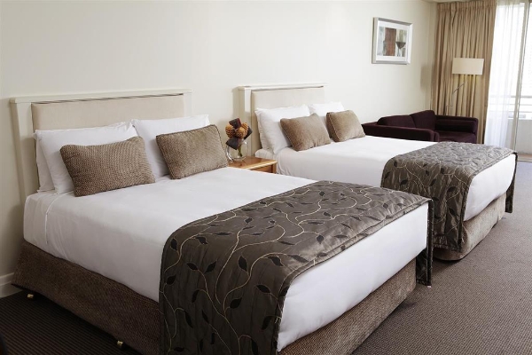 Hotel RYDGES SOUTH BANK BRISBANE (Brisbane)